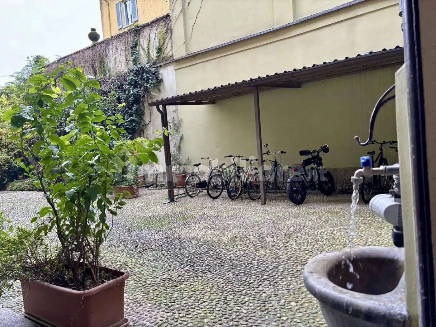 Trilocale via Giuseppe Lagrange 2, Ascanio Sforza, Milano - foto 4