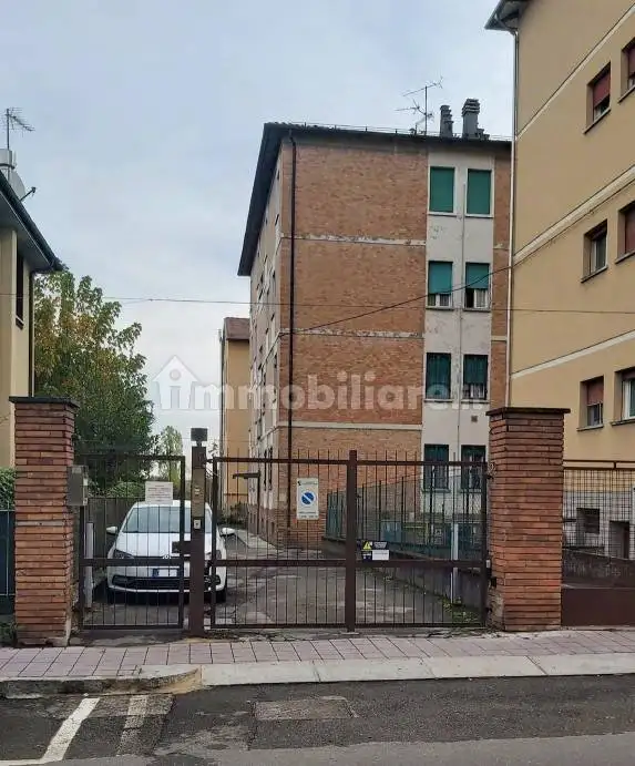 Appartamento in asta a Casalecchio di Reno