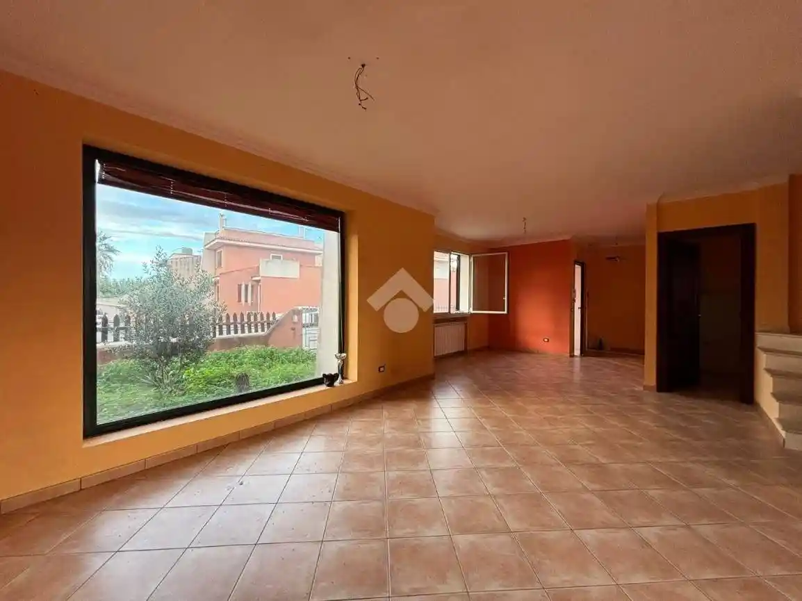 Villa a schiera Contrada Ponte Fiumarella 69, Contrade Extraurbane, Marsala - foto 2