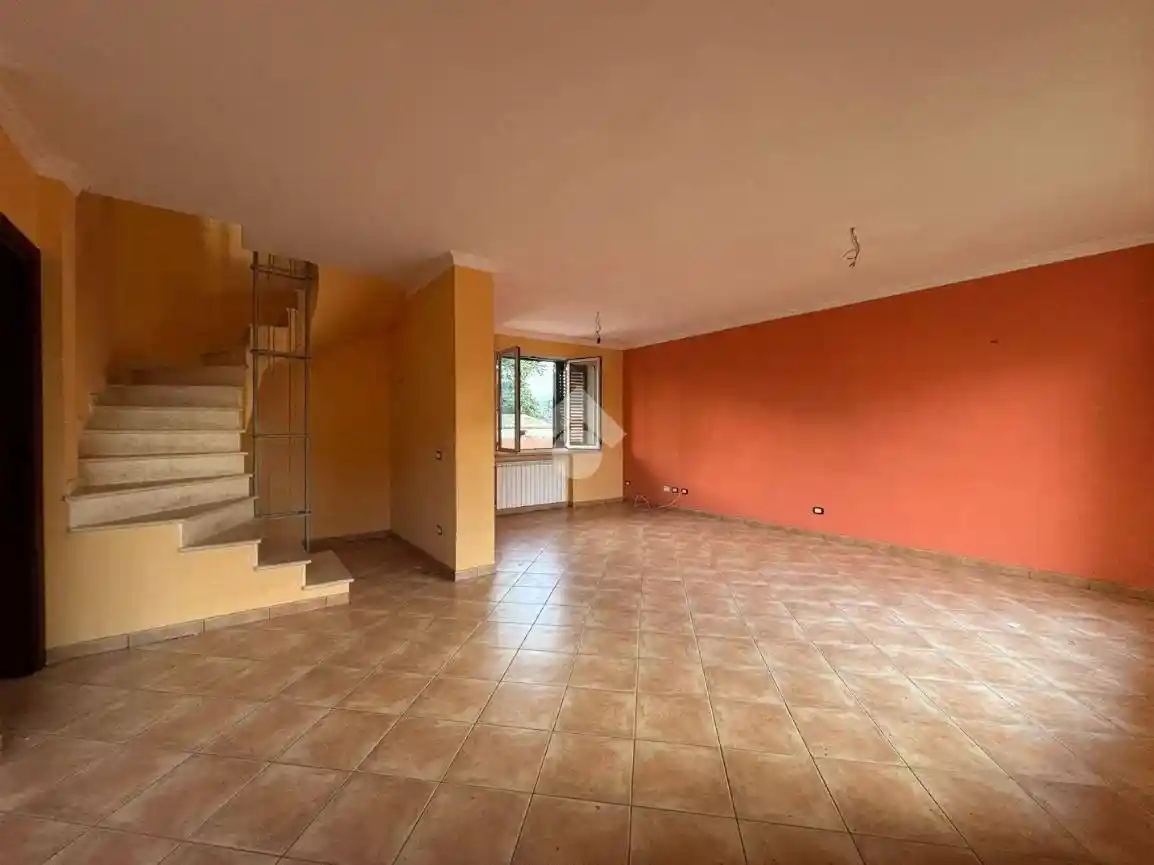 Villa a schiera Contrada Ponte Fiumarella 69, Contrade Extraurbane, Marsala - foto 3