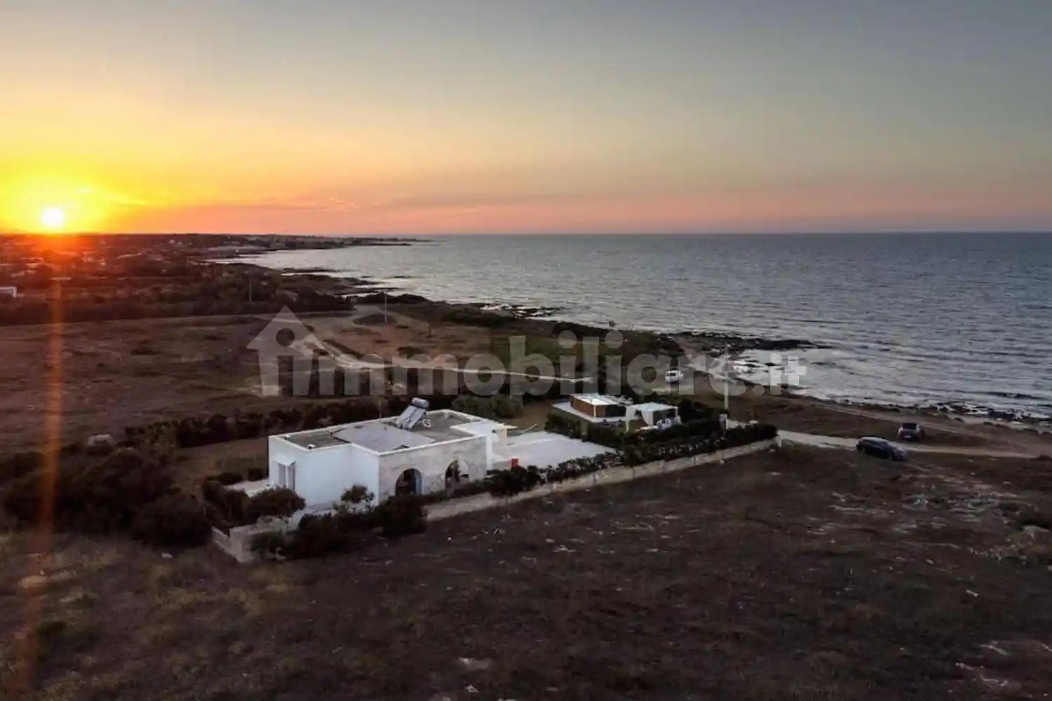 Villa in vendita a Carovigno