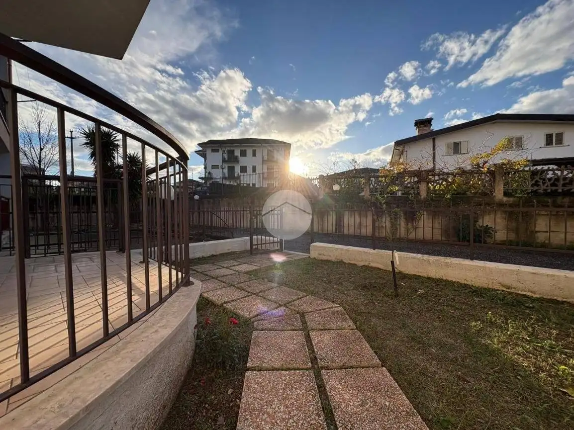 Appartamento in affitto a Montalto Uffugo