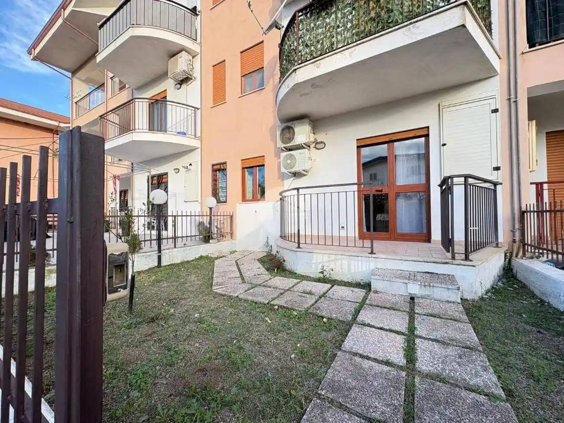 Trilocale via San antonello 119, Settimo, Montalto Uffugo - foto 3