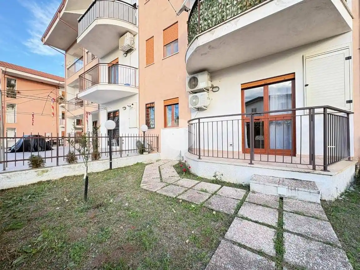 Trilocale via San antonello 119, Settimo, Montalto Uffugo - foto 4