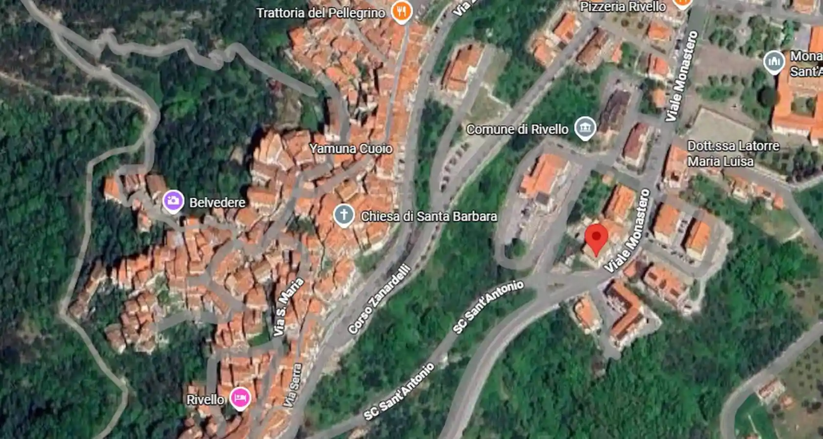 Appartamento all'asta viale Monastero, Rivello - foto 4