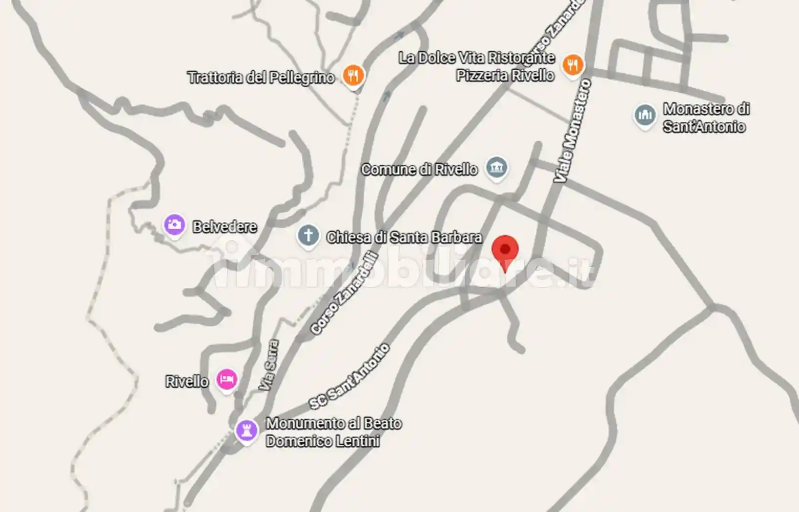 Appartamento all'asta viale Monastero, Rivello - foto 5