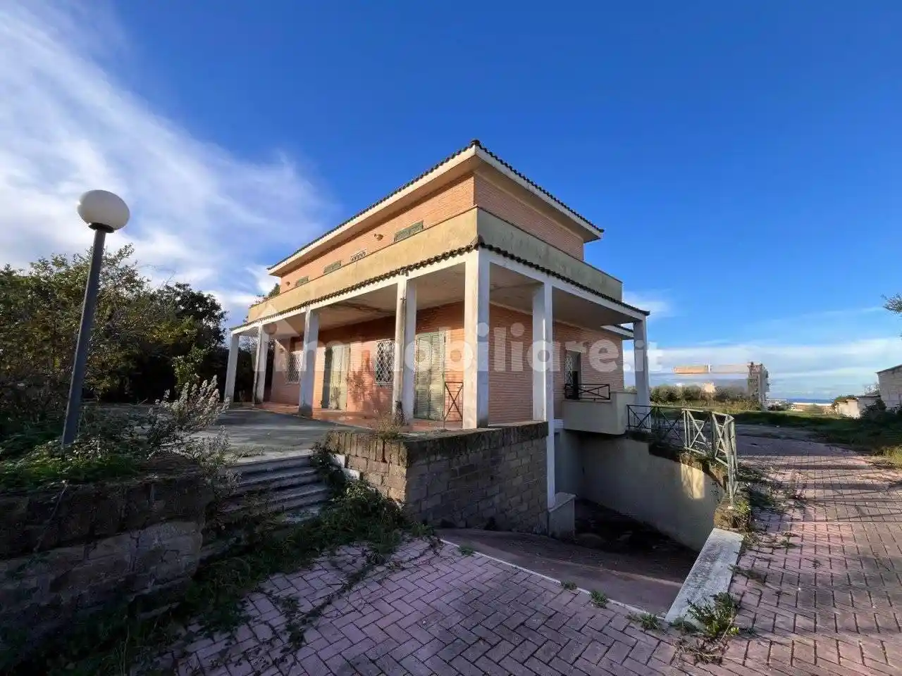 Villa unifamiliare via Nettunense 47, Cocchino, Anzio - foto 2