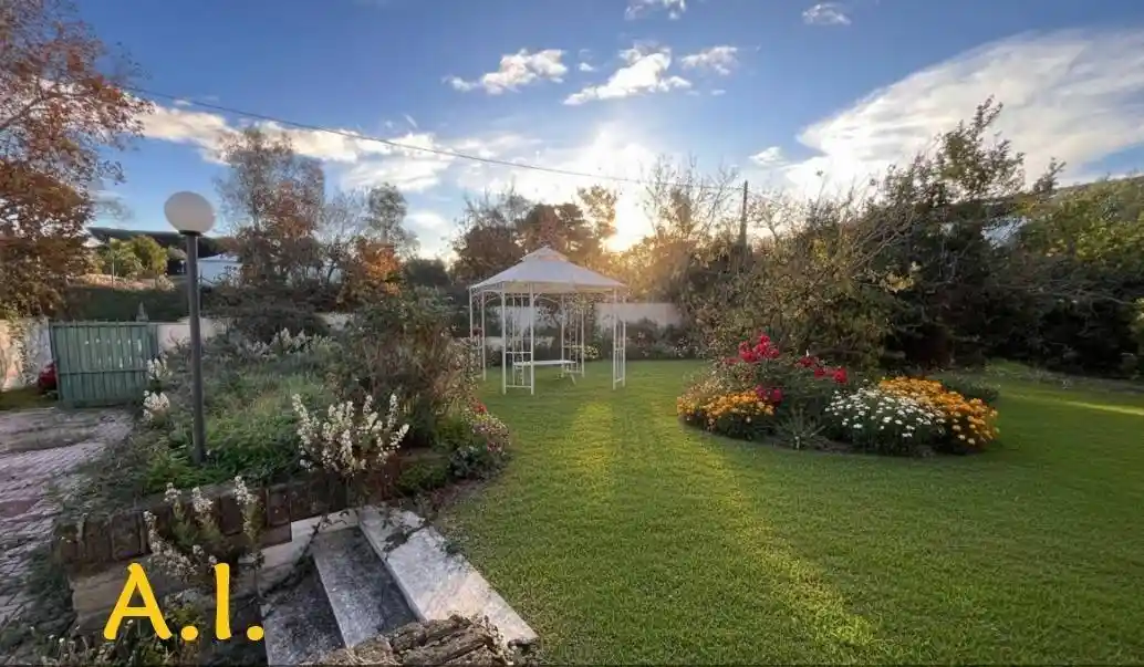 Villa unifamiliare via Nettunense 47, Cocchino, Anzio - foto 3