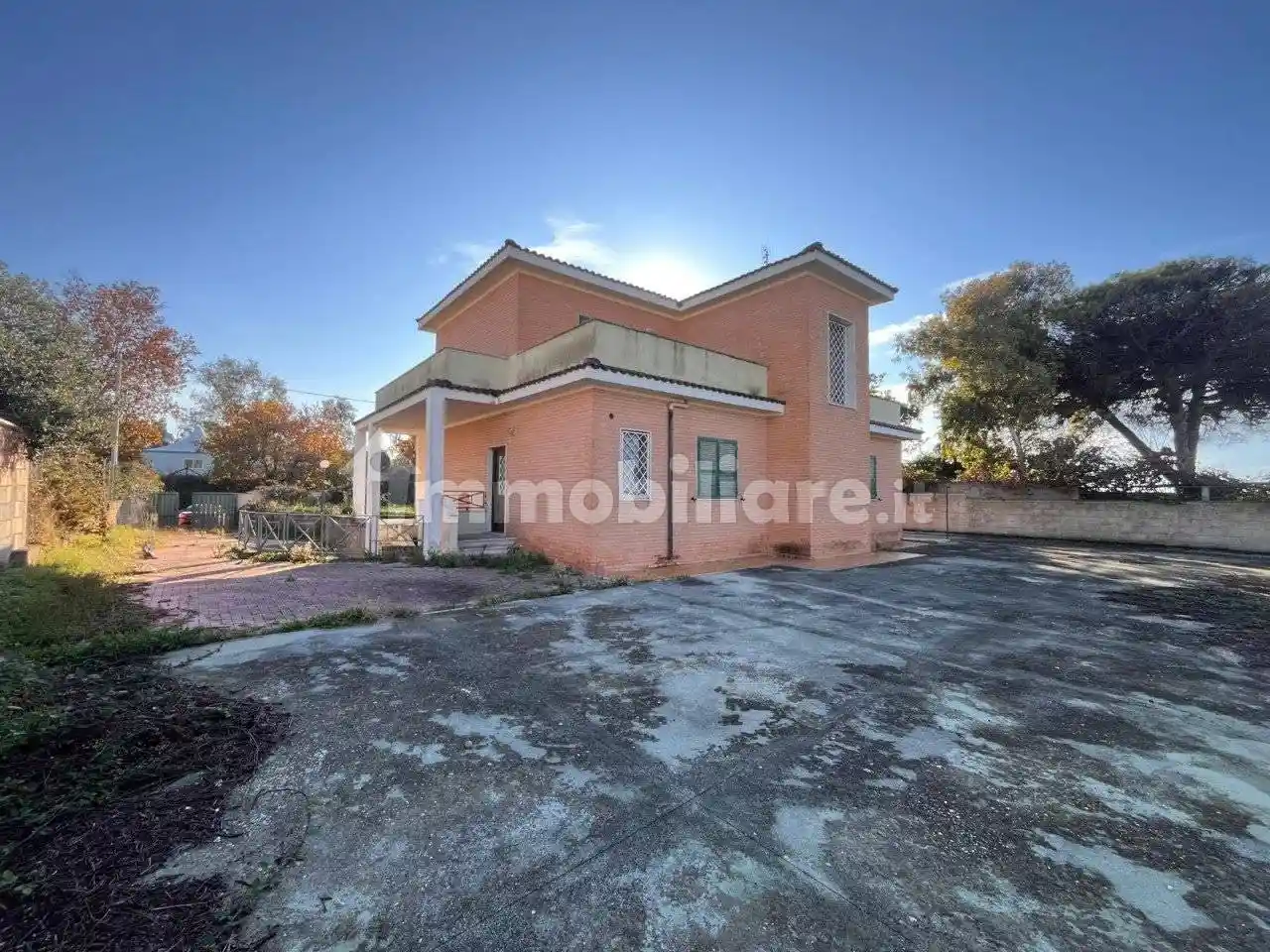 Villa unifamiliare via Nettunense 47, Cocchino, Anzio - foto 4
