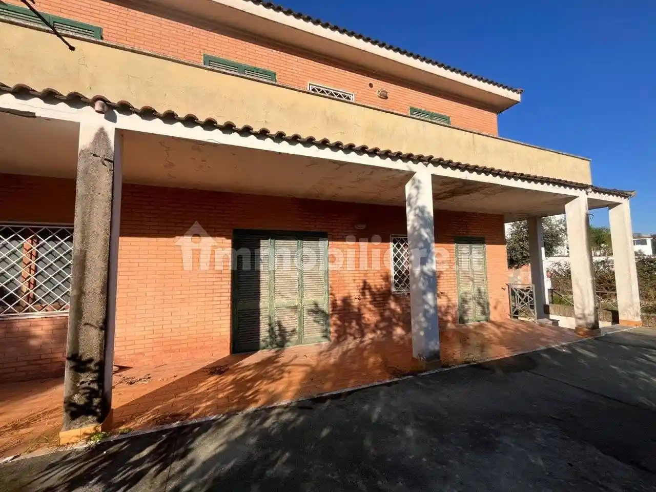 Villa unifamiliare via Nettunense 47, Cocchino, Anzio - foto 5