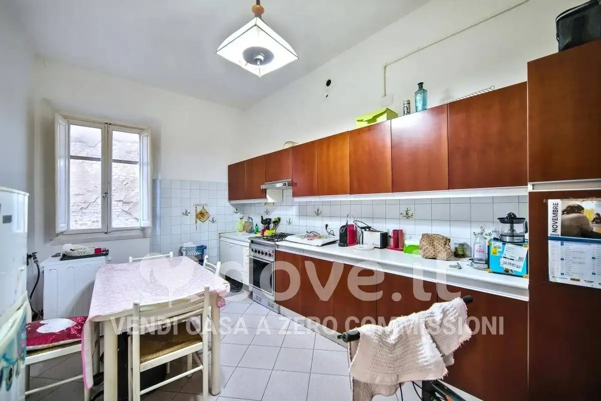 Appartamento in vendita a Empoli