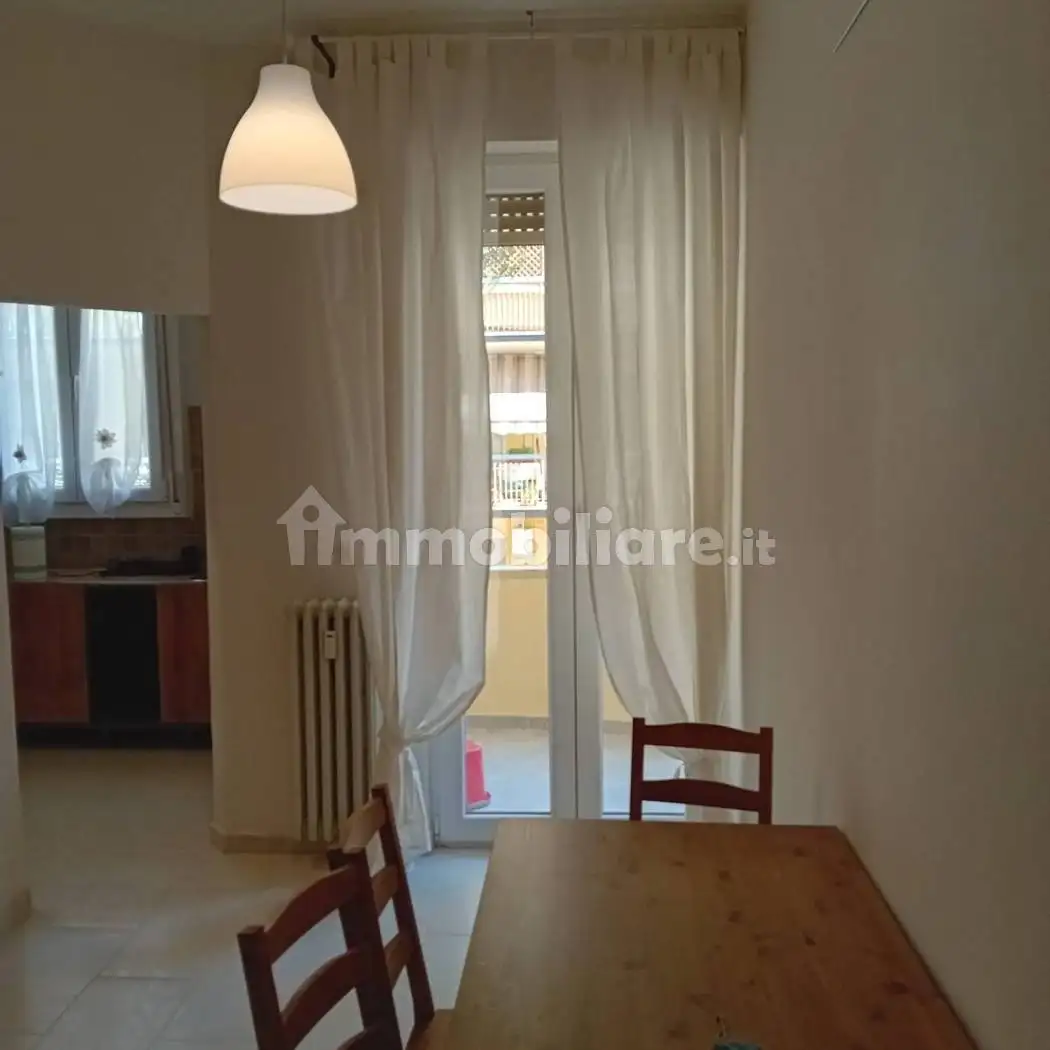 Appartamento in vendita a Arezzo