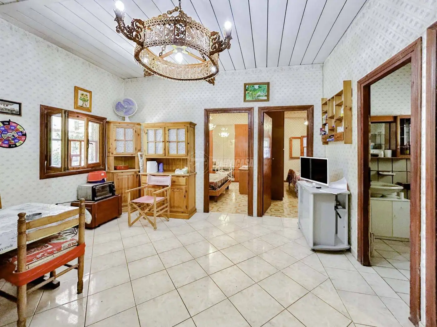Casa indipendente in vendita a Tarquinia