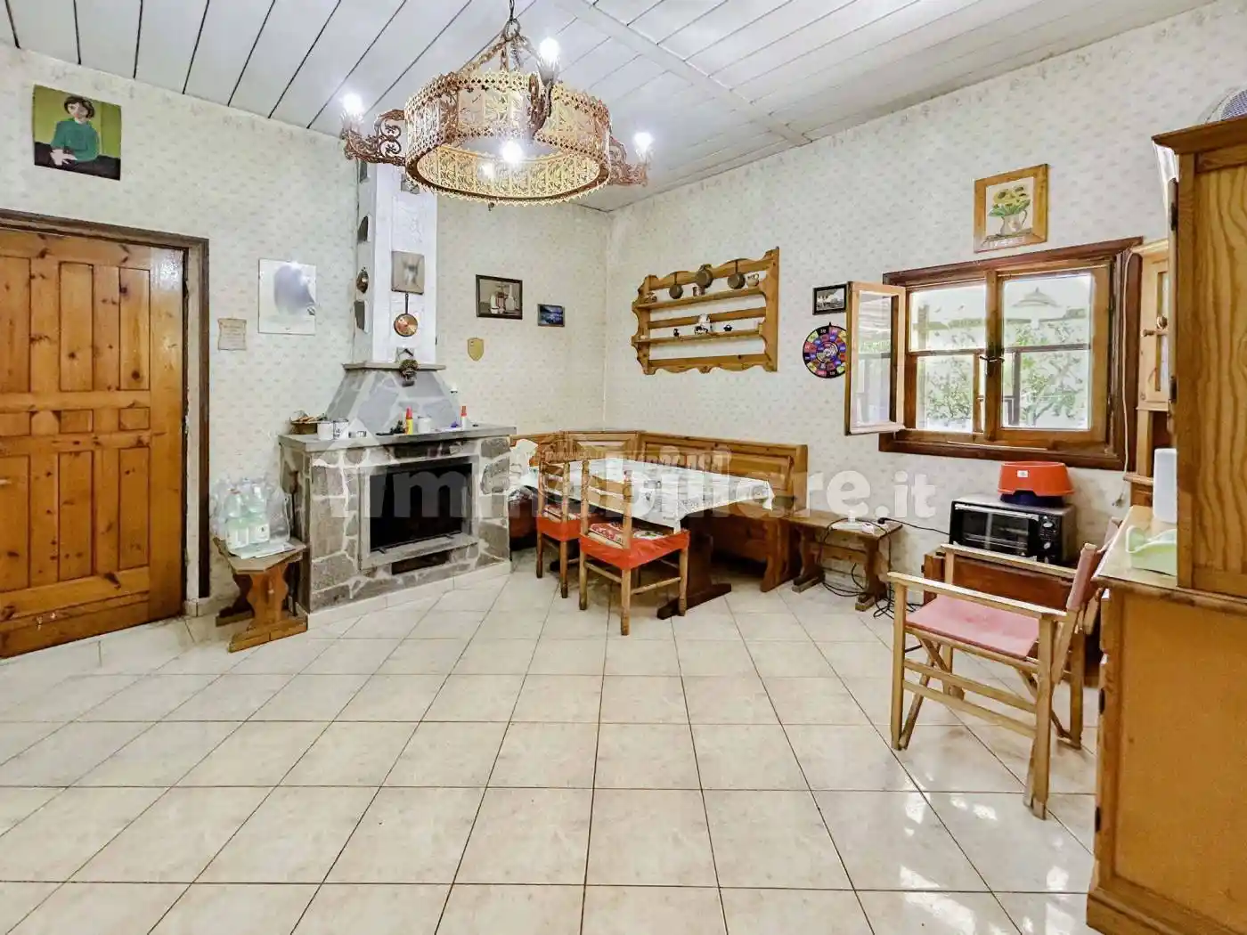 Terratetto unifamiliare località san giorgio 360, San Giorgio, Tarquinia - foto 2