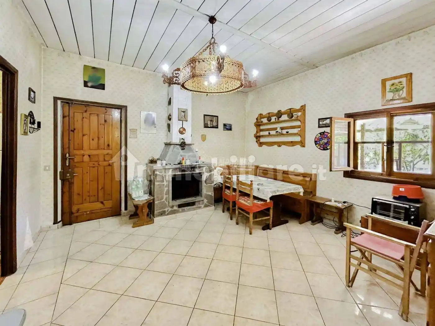 Terratetto unifamiliare località san giorgio 360, San Giorgio, Tarquinia - foto 3