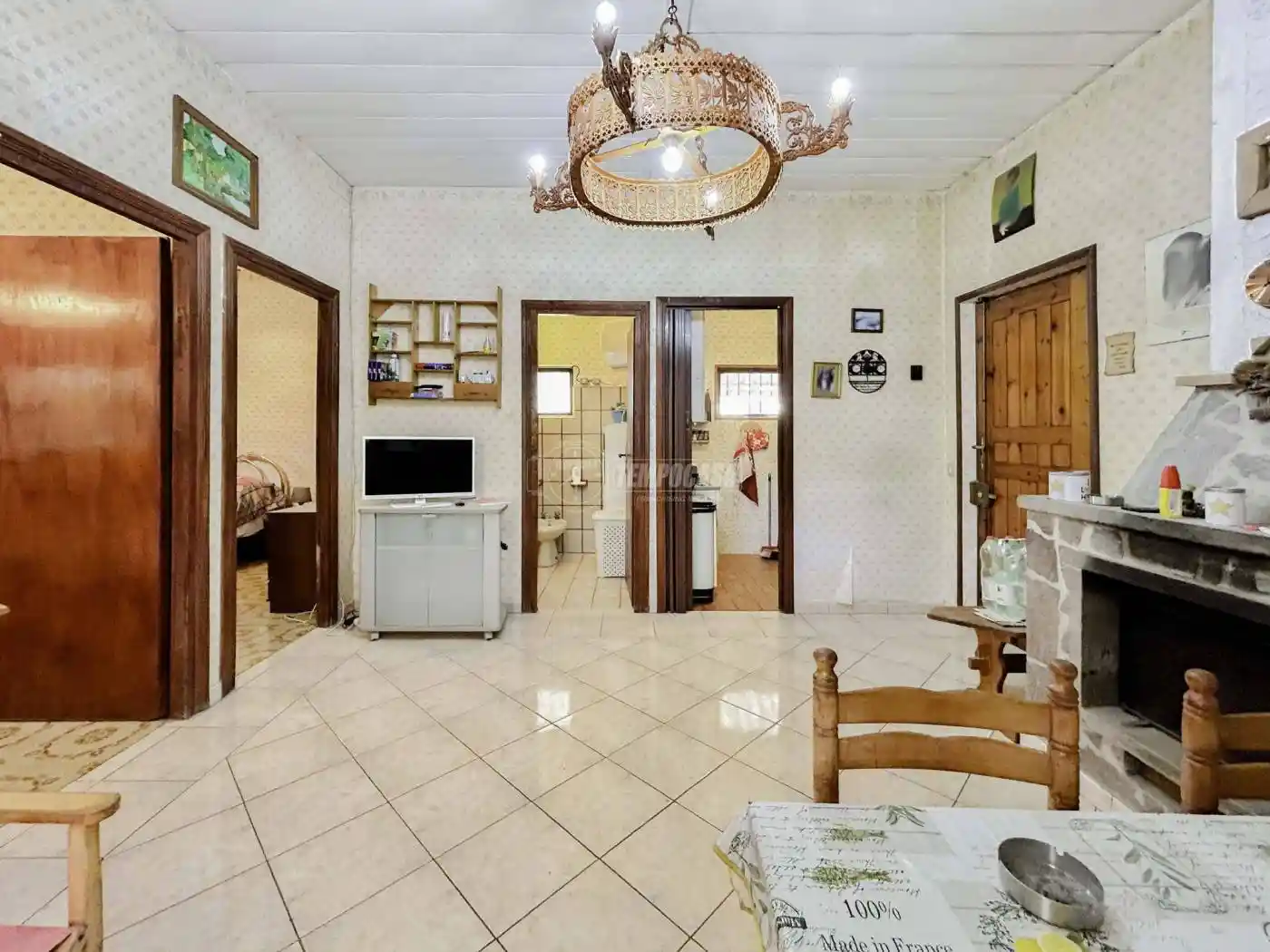 Terratetto unifamiliare località san giorgio 360, San Giorgio, Tarquinia - foto 4