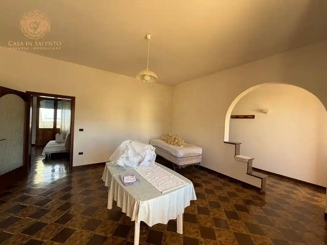 Appartamento via Silvio Pellico, Montesardo, Alessano - foto 2