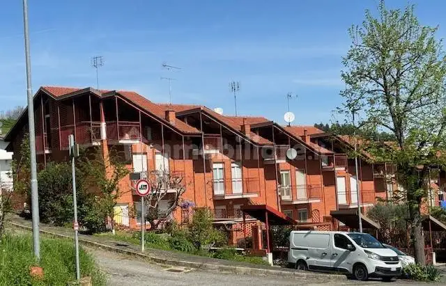 Villetta a schiera in vendita a Verzuolo