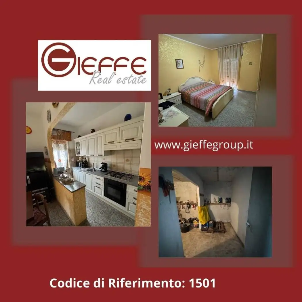 Appartamento in vendita a Cittanova