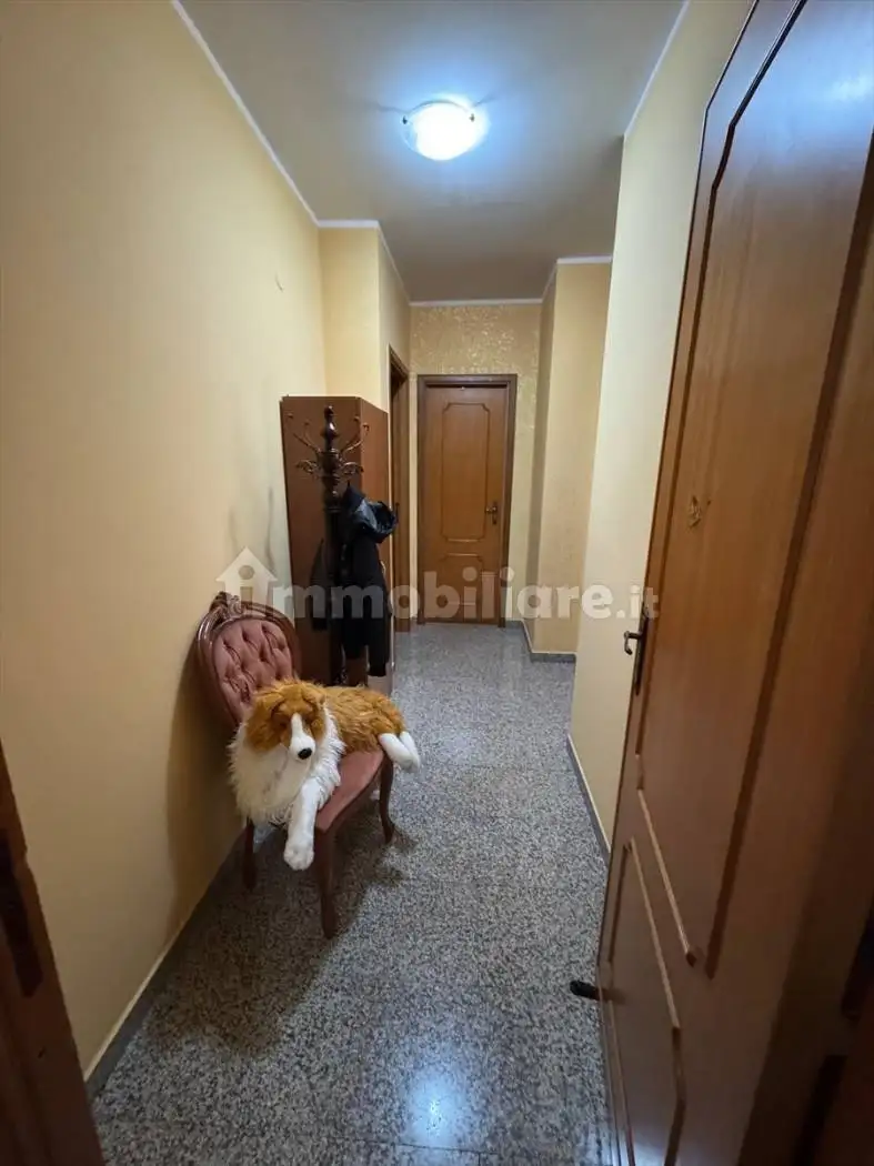 Quadrilocale buono stato, secondo piano, Cittanova - foto 2