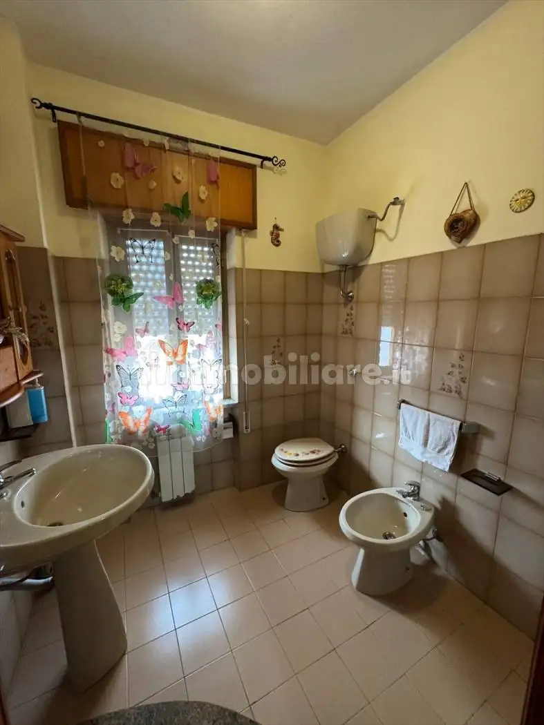 Quadrilocale buono stato, secondo piano, Cittanova - foto 3