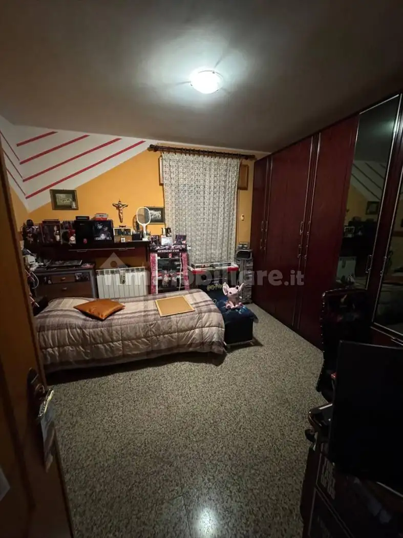 Quadrilocale buono stato, secondo piano, Cittanova - foto 4