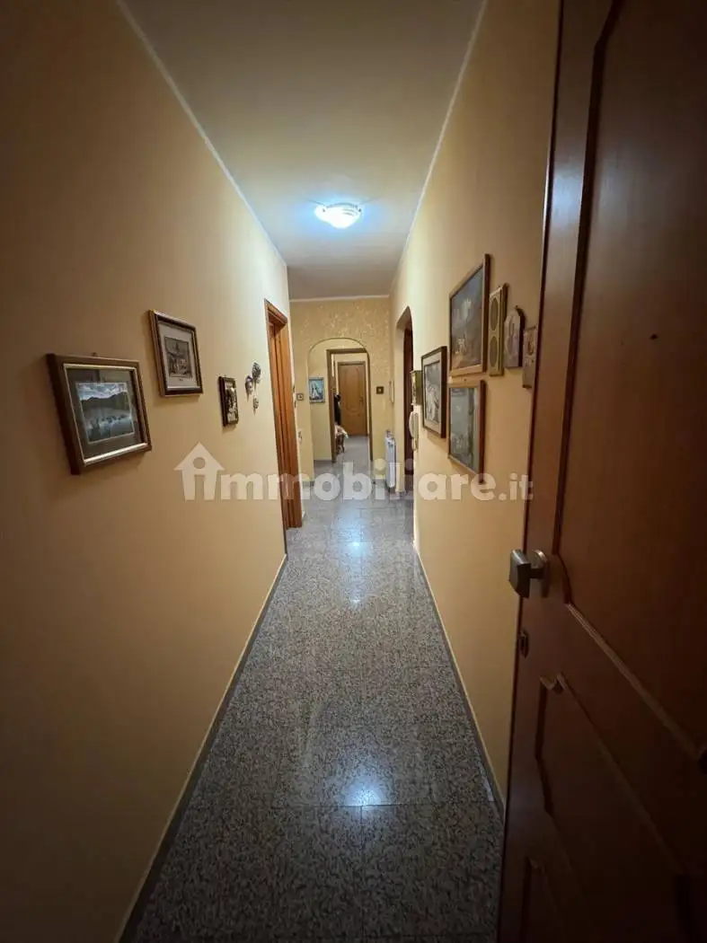 Quadrilocale buono stato, secondo piano, Cittanova - foto 5