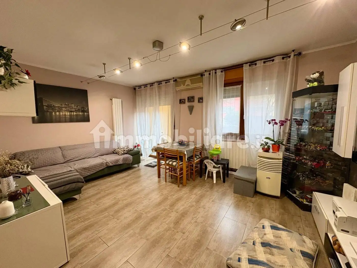 Appartamento in vendita a Pieve Emanuele