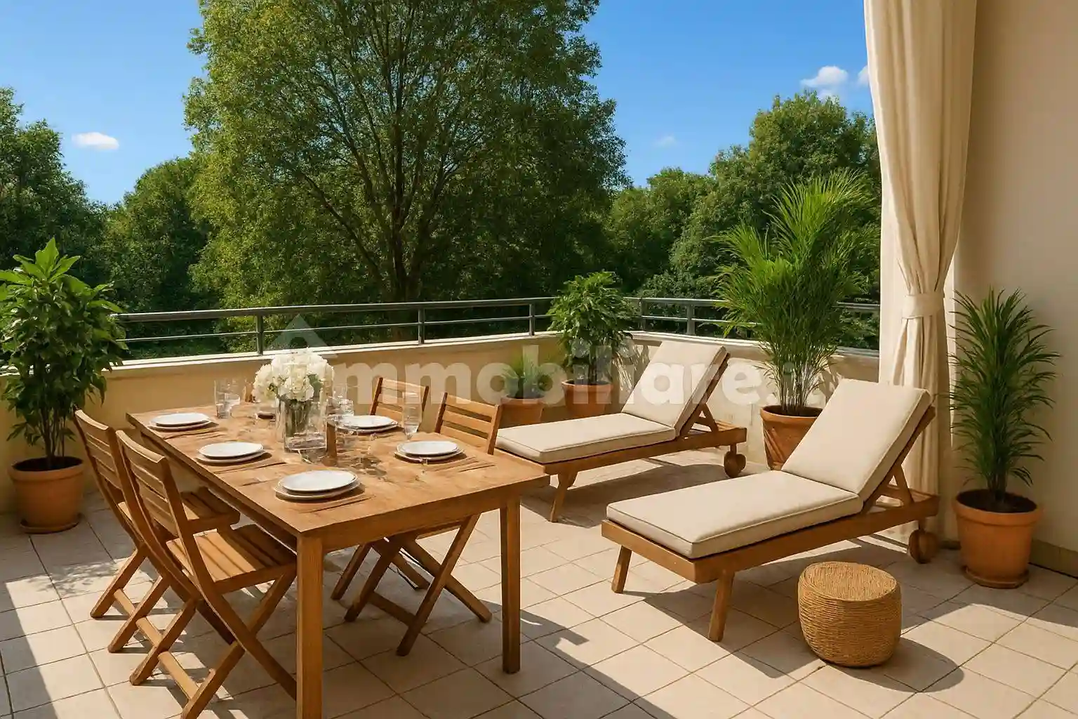 Appartamento - foto 5