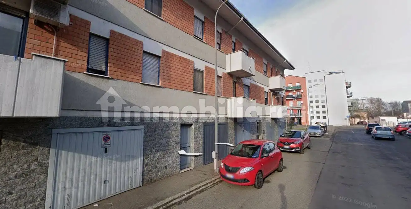 Appartamento in asta a Rovasenda