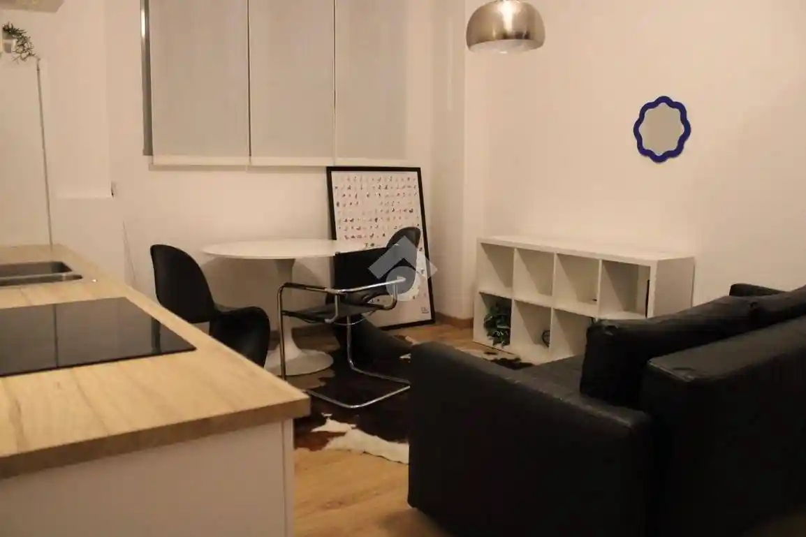 Bilocale Appartamento via Giuseppe Sirtori 10, Porta Venezia, Milano - foto 3