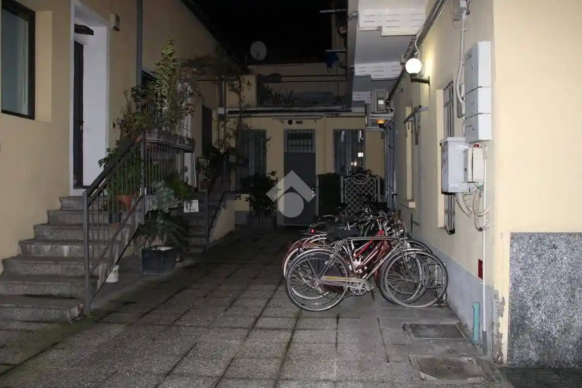 Bilocale Appartamento via Giuseppe Sirtori 10, Porta Venezia, Milano - foto 4