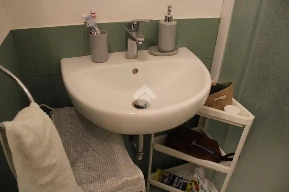 Bilocale Appartamento via Giuseppe Sirtori 10, Porta Venezia, Milano - foto 5