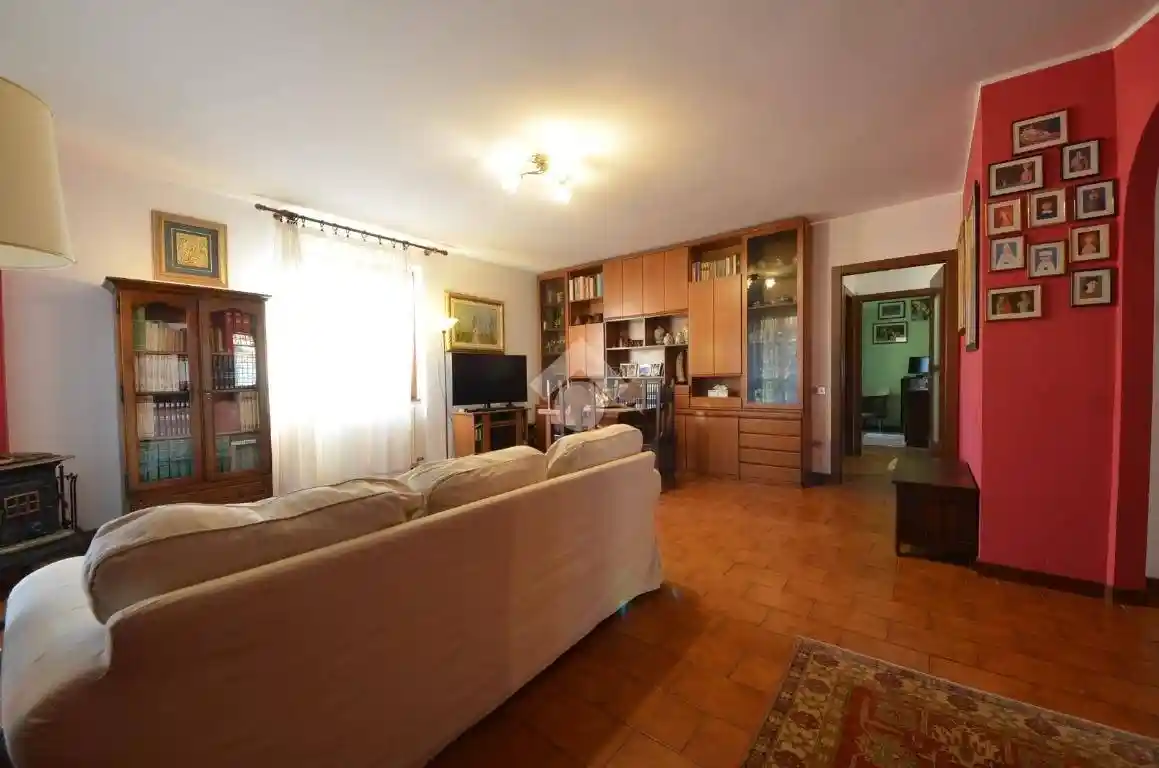 Villa bifamiliare via G. Verdi 13, Centro, Basiano - foto 5