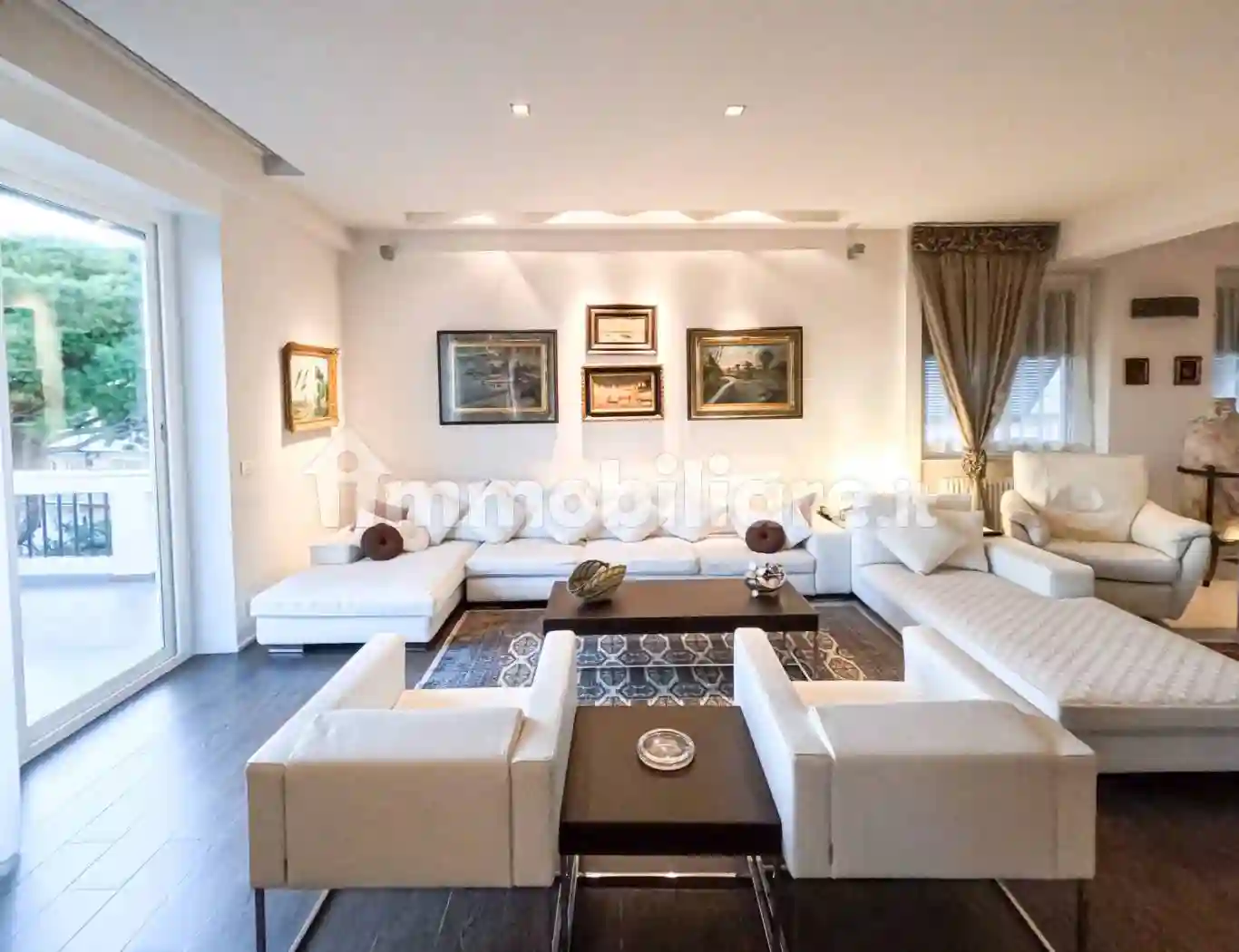 Attico - Mansarda - foto 2