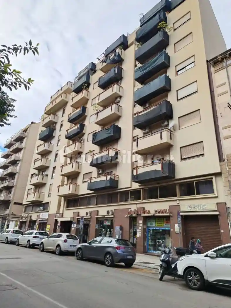 Trilocale via Dante 119, Malaspina, Palermo - foto 3