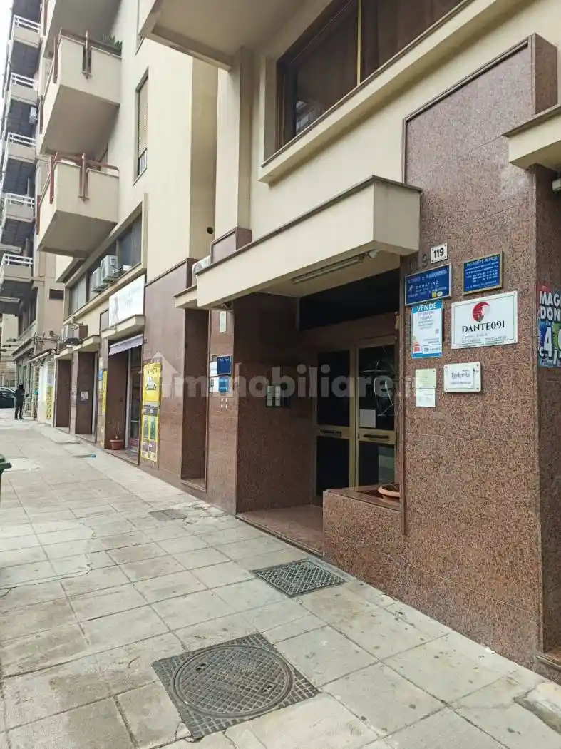 Trilocale via Dante 119, Malaspina, Palermo - foto 4