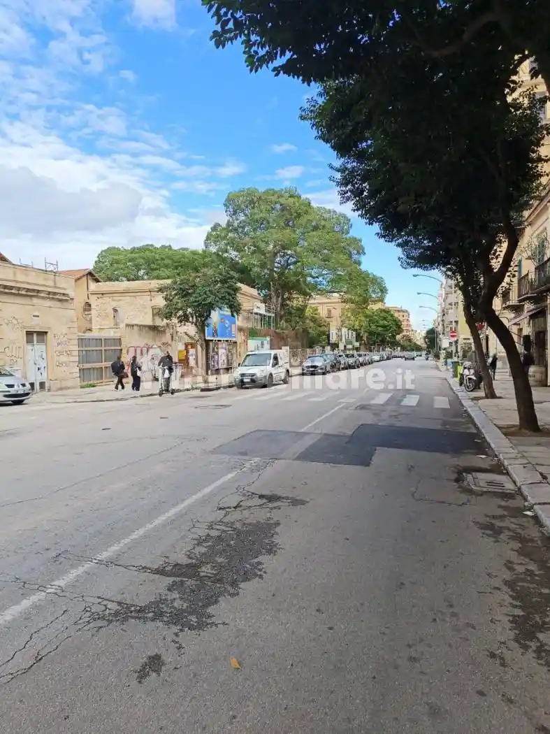 Trilocale via Dante 119, Malaspina, Palermo - foto 5