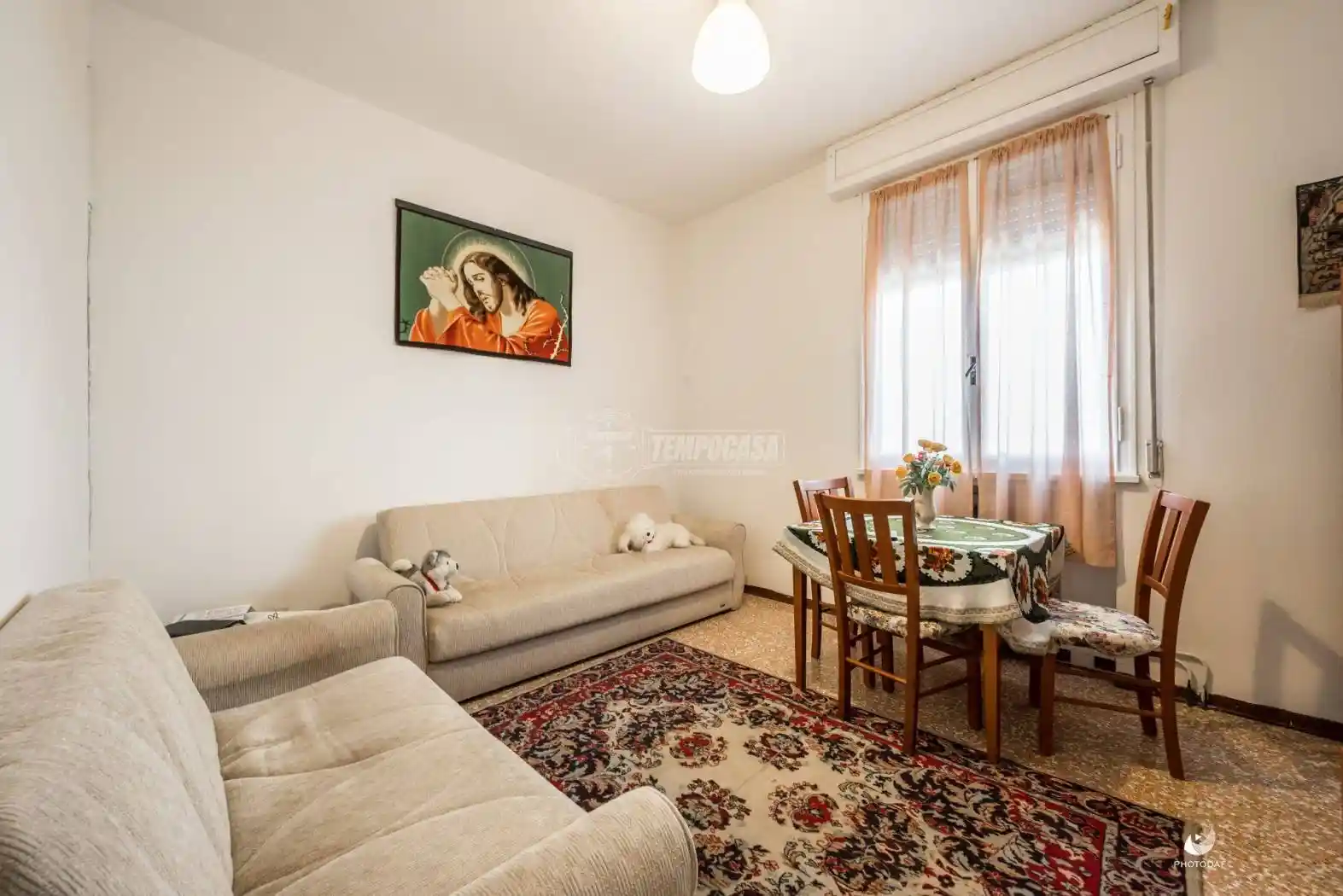 Appartamento in vendita a Cadelbosco di Sopra