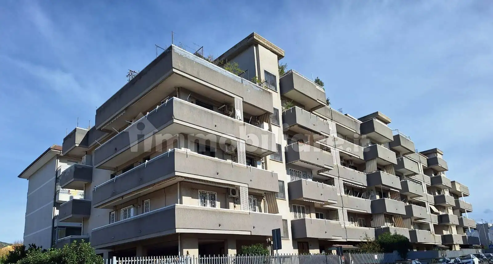 Appartamento in vendita a Casagiove