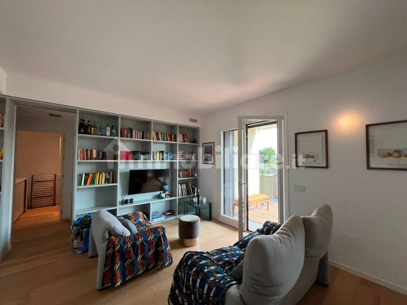 Appartamento in affitto a Verona