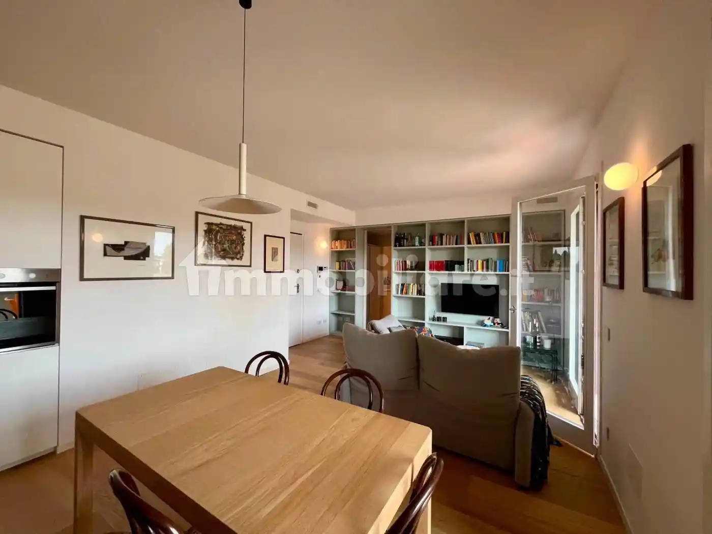 Trilocale via Hrayr Terzian, Veronetta, Verona - foto 2