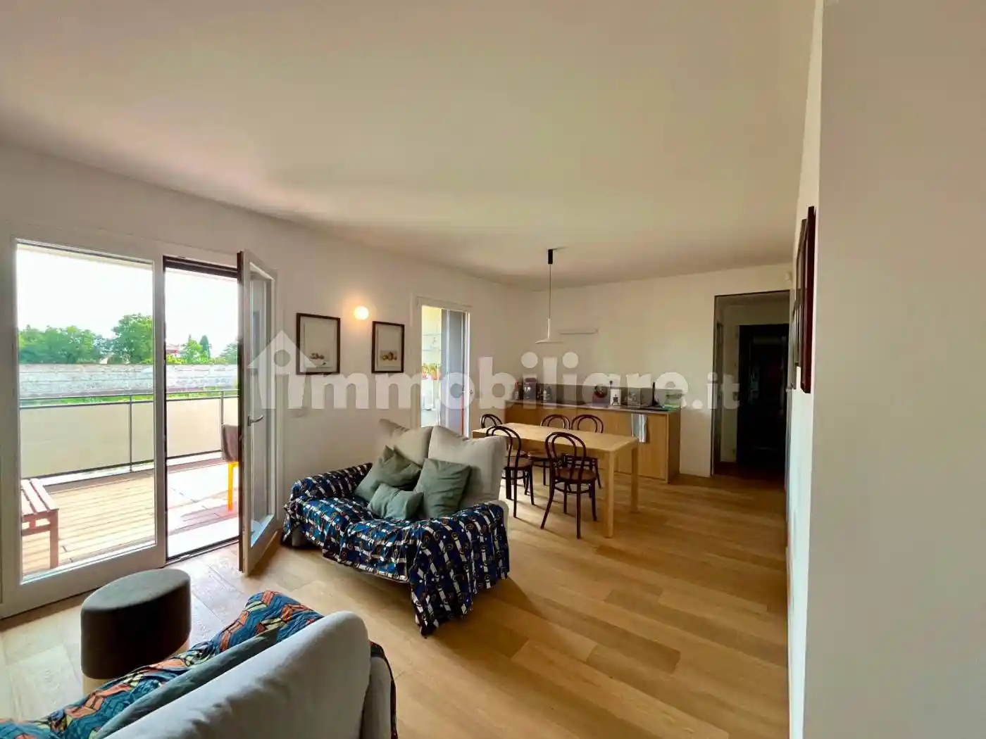 Trilocale via Hrayr Terzian, Veronetta, Verona - foto 4