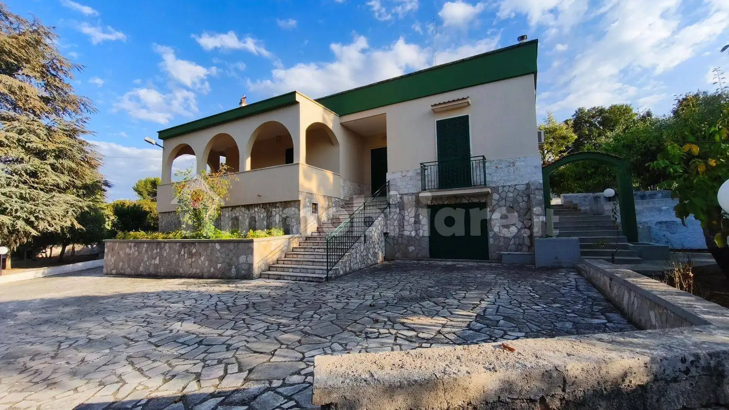 Villa in vendita a Fasano