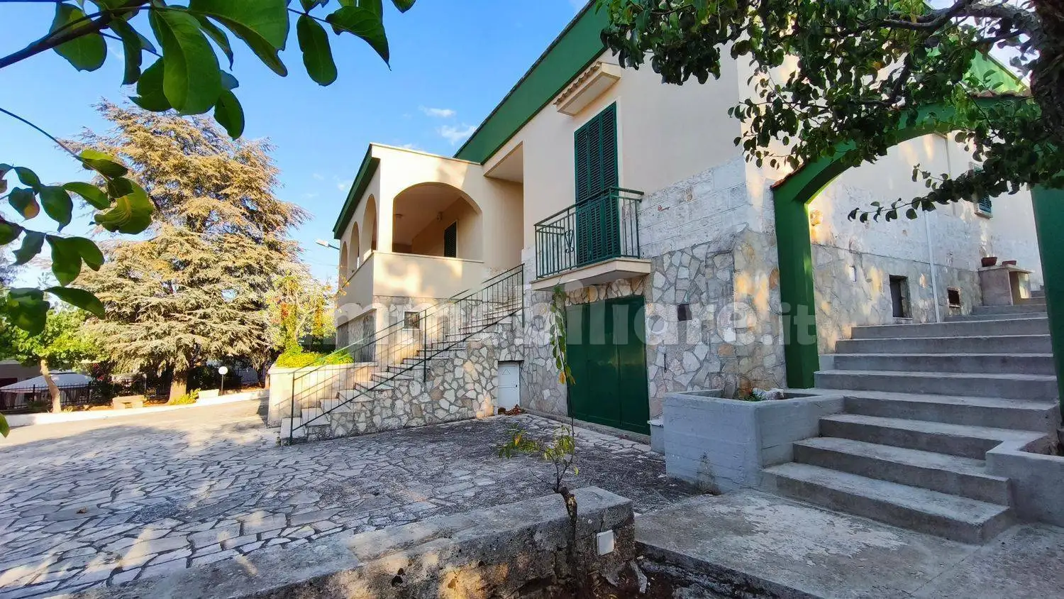 Villa unifamiliare viale Monte Abella, Selva di Fasano, Laureto, Fasano - foto 4