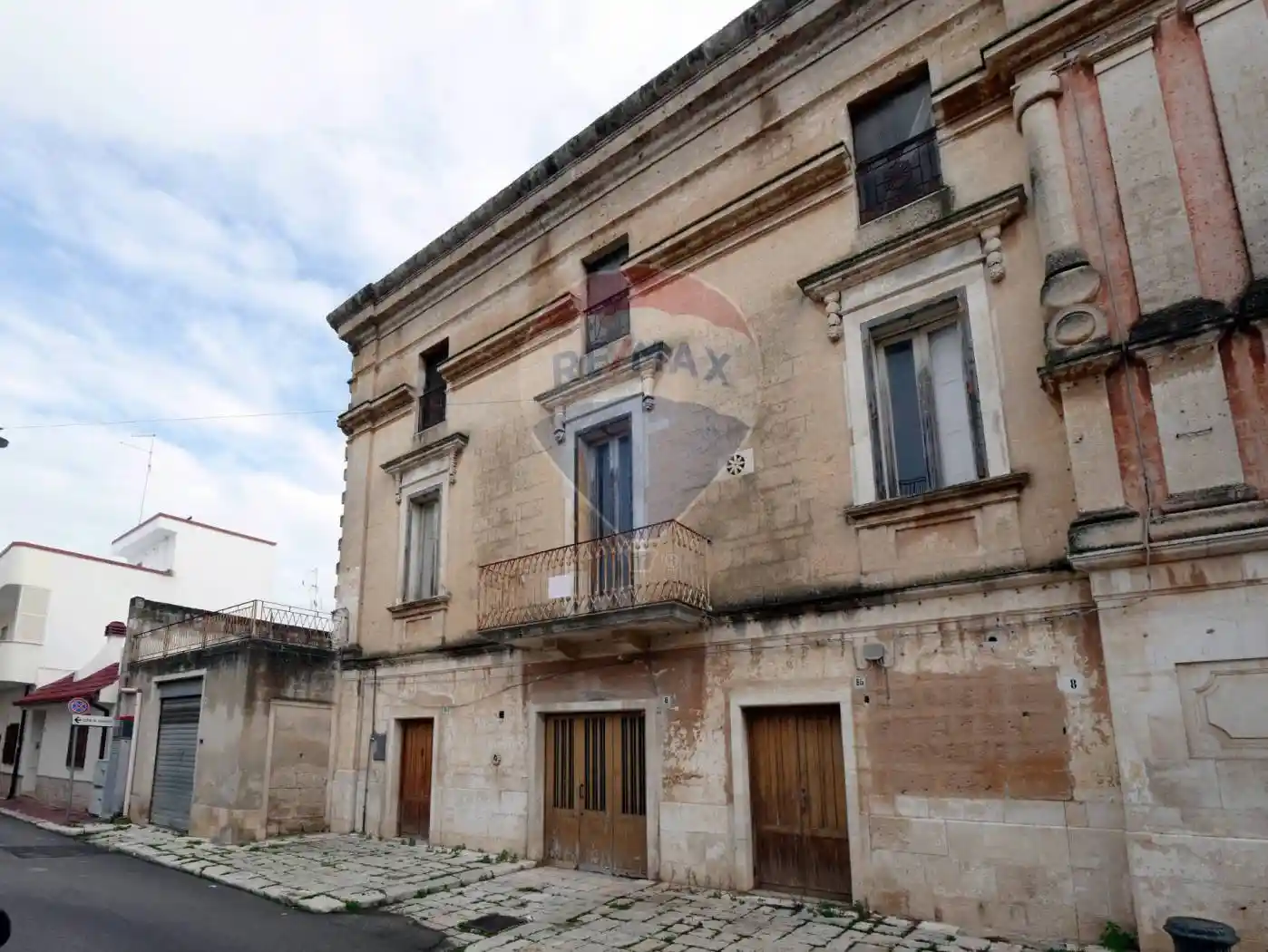 Terratetto unifamiliare via Borgo Rurale Nuovo 6-8, Adelfia - foto 2