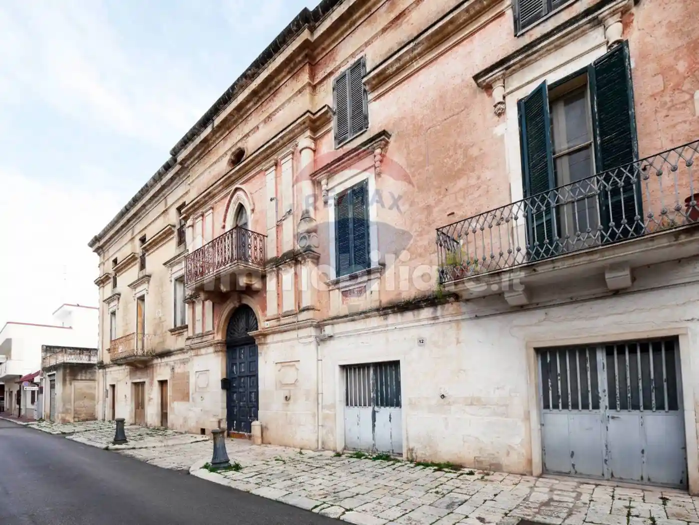 Terratetto unifamiliare via Borgo Rurale Nuovo 6-8, Adelfia - foto 3