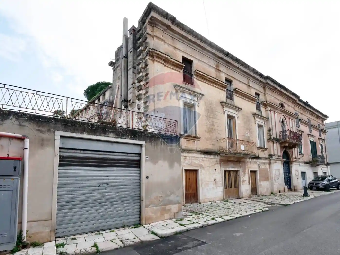 Terratetto unifamiliare via Borgo Rurale Nuovo 6-8, Adelfia - foto 4