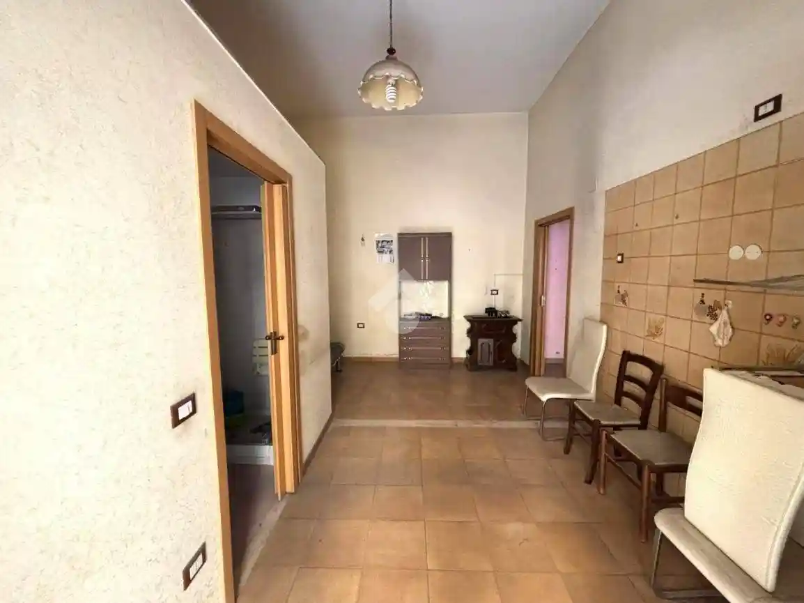 Bilocale via Antonio Cesare Carelli 33, Immacolata, Foggia - foto 2