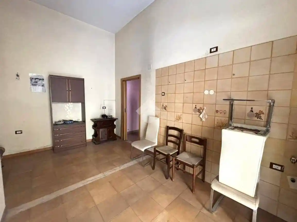 Bilocale via Antonio Cesare Carelli 33, Immacolata, Foggia - foto 3